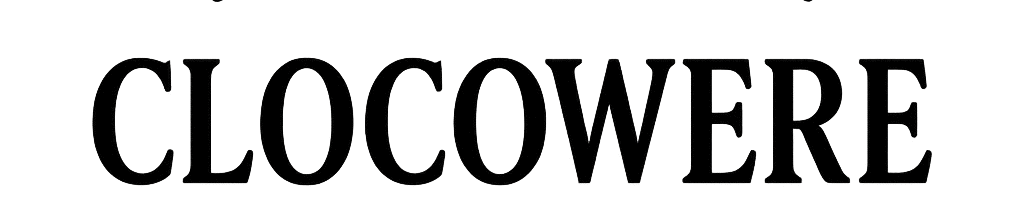 clocowere